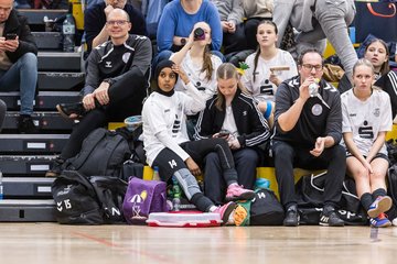 Bild 125 - wBJ NFV Futsalmeisterschaft